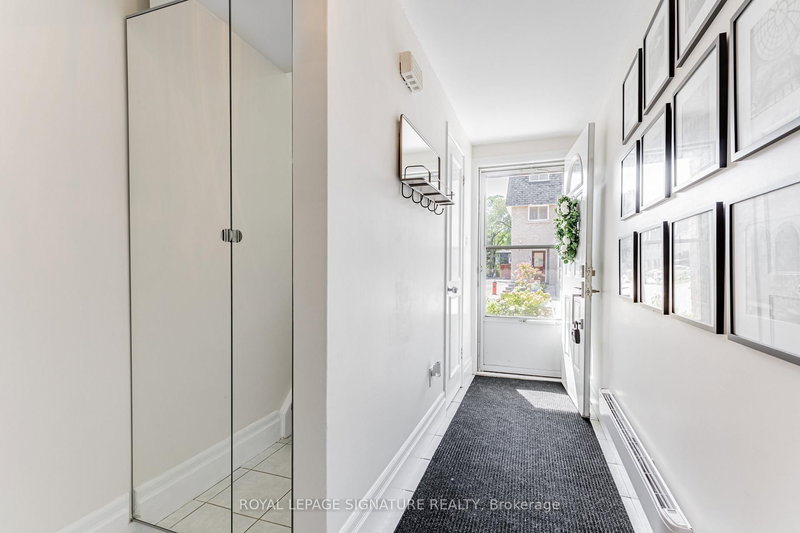 54 - 141 Clark Ave, Markham, L3T 4P4 | Image 3