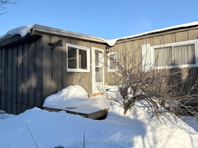 20 Shamrock Crescent