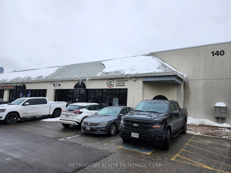 3 - 140 Snow Blvd, Vaughan, L4K 4C1 | Image 2