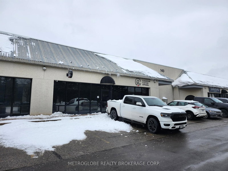 3 - 140 Snow Blvd, Vaughan, L4K 4C1 | Image 3