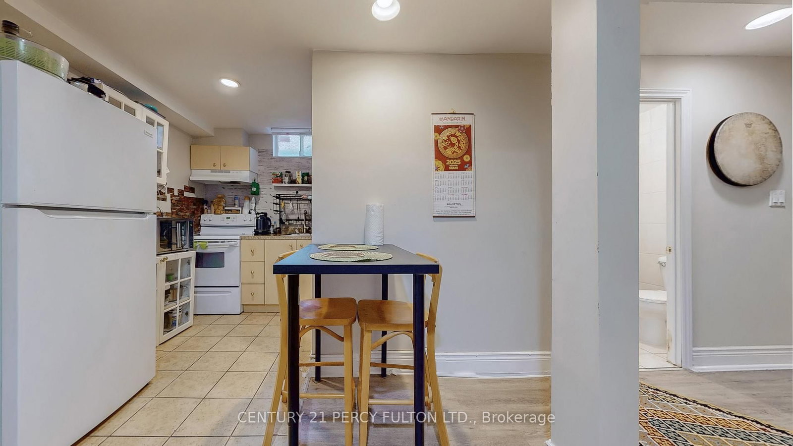 158 Holm Crescent, Unit Bsmnt - Photo 5