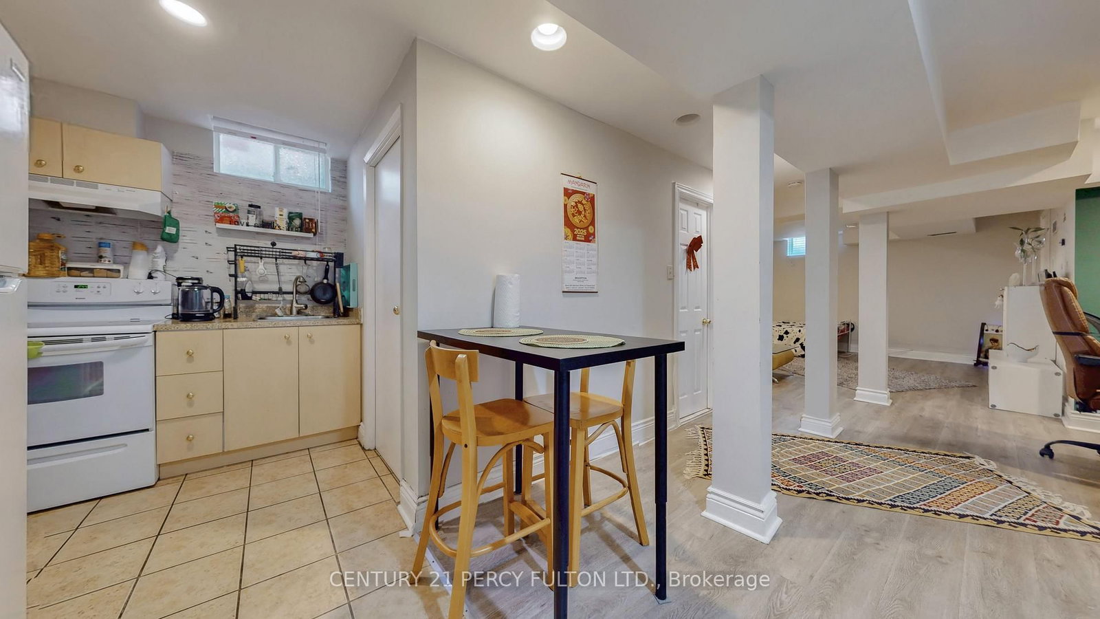 158 Holm Crescent, Unit Bsmnt - Photo 6