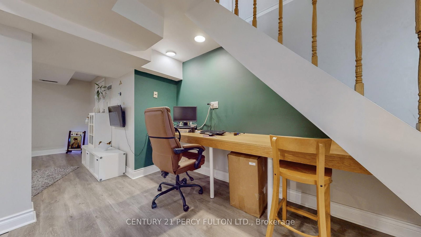 158 Holm Crescent, Unit Bsmnt - Photo 9