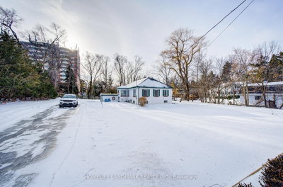 Detached House leased at 119 Robinson Street, Markham, Ontario, L3P 1P2 - Berczy - MLS: N12749168