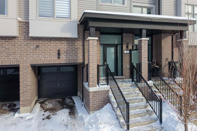 6 Totten Tr, New Tecumseth, L0G 1W0 | Image 2