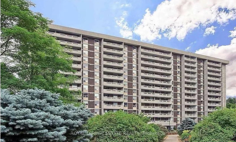 1004 - 50 Inverlochy Blvd, Markham, L3T 4T6 | Image 2
