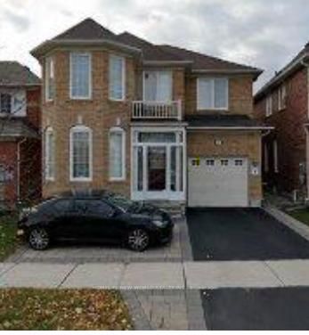 105 James Parrott Ave, Markham, L6E 2B3 | Image 2