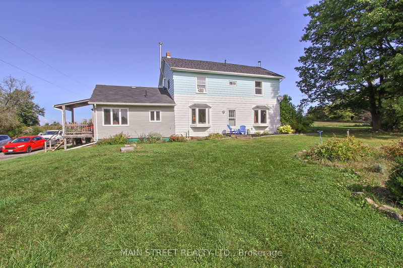 5984 3rd Line, New Tecumseth, L0G 1W0 | Image 2