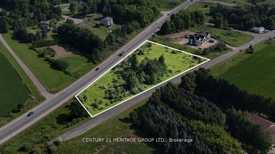 22 Lincolnville Lane | Whitchurch-Stouffville | Image