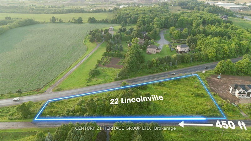 22 Lincolnville Lane, Whitchurch-Stouffville, L4A 7X4 | Image 3