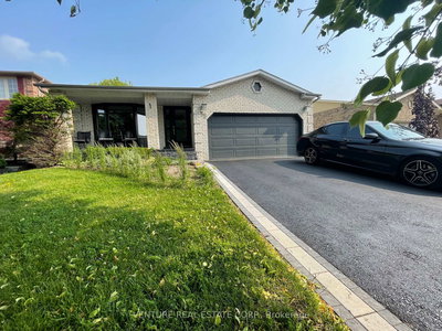 Rear - 55 Batson Dr | Aurora | Image