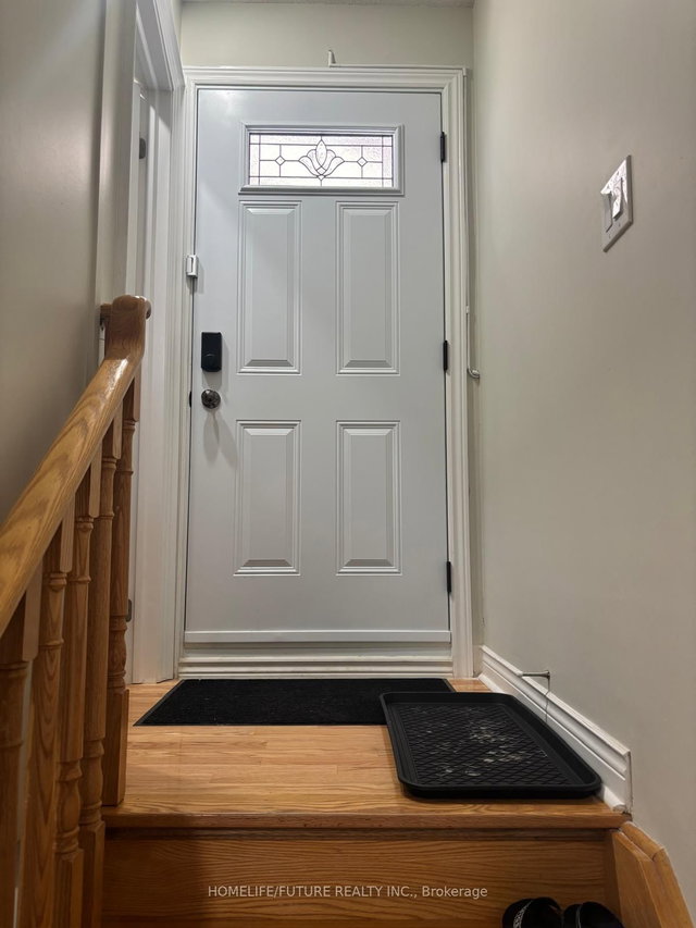 Bsmt - 41 Martini Drive