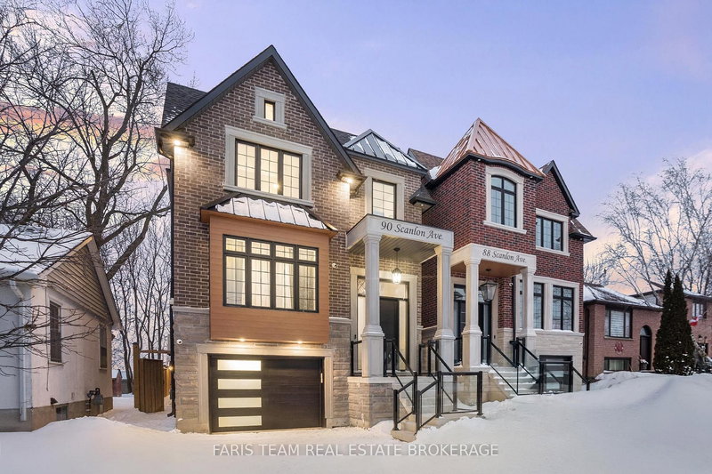 90 Scanlon Ave, Bradford West Gwillimbury, Ontario