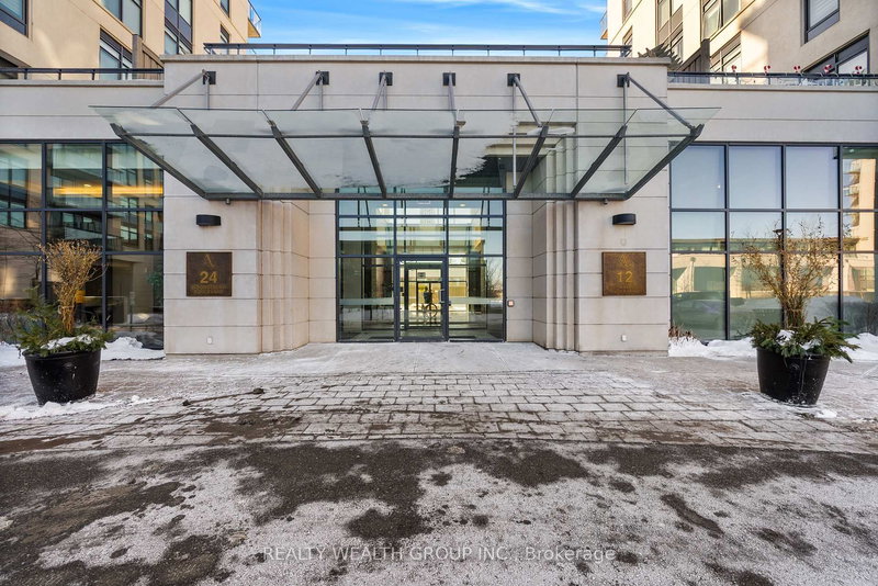 520 - 12 Woodstream Blvd, Vaughan, L4L 8C3 | Image 2