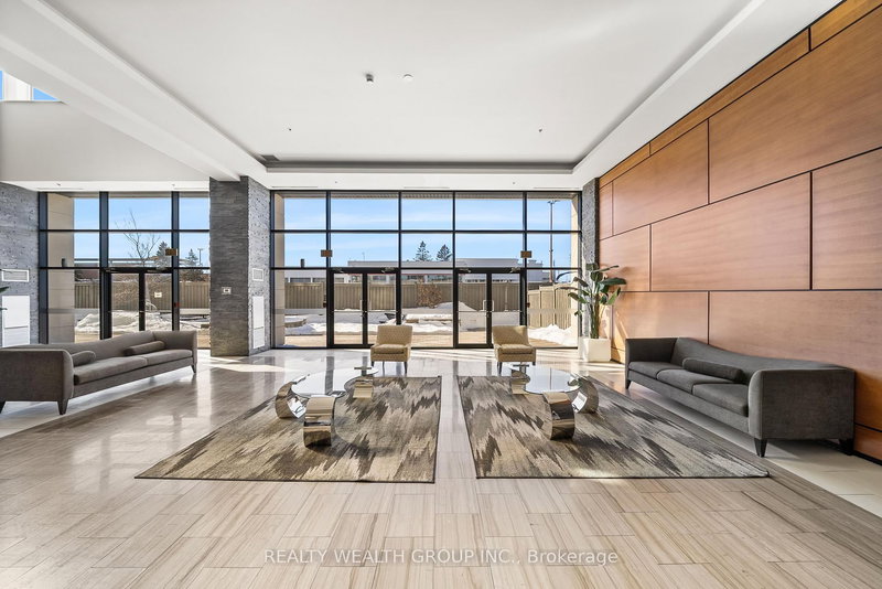 520 - 12 Woodstream Blvd, Vaughan, L4L 8C3 | Image 3