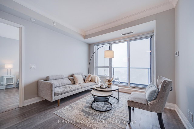 3106 - 18 Water Walk Drive