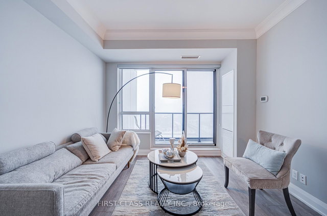 3106 - 18 Water Walk Drive