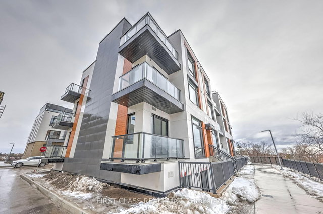 110 - 10 Steckley House Lane