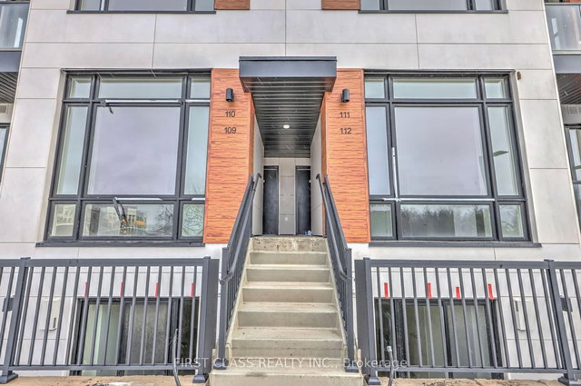 110 - 10 Steckley House Lane