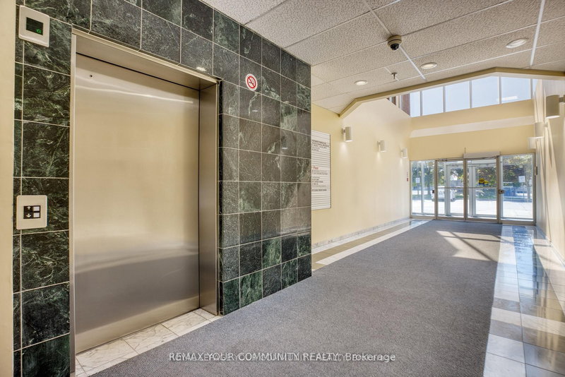 305 - 2750 14th Ave, Markham, L3R 0B6 | Image 2