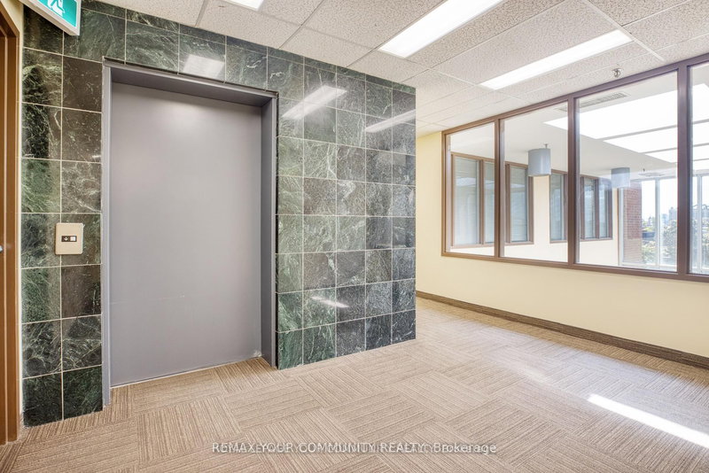 305 - 2750 14th Ave, Markham, L3R 0B6 | Image 3