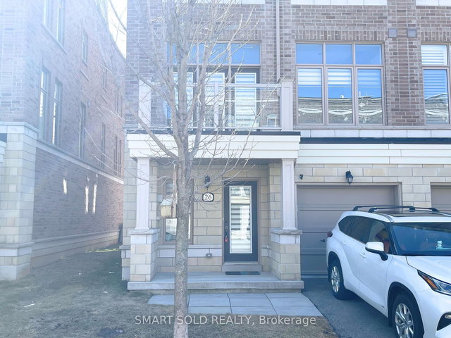 26 Cornerbank Crescent