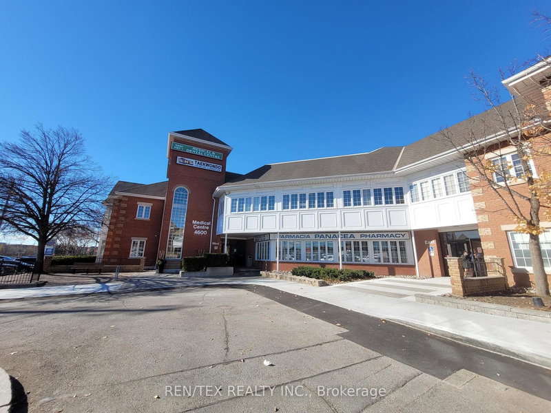 170 - 4600 Highway 7, Vaughan, L4L 4Y7 | Image 2