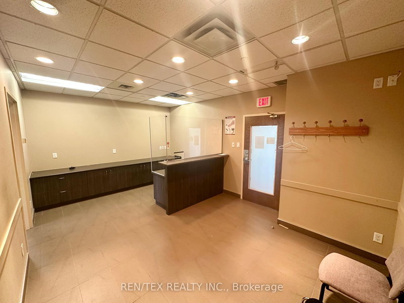 170 - 4600 Highway 7, Vaughan, L4L 4Y7 | Image 3