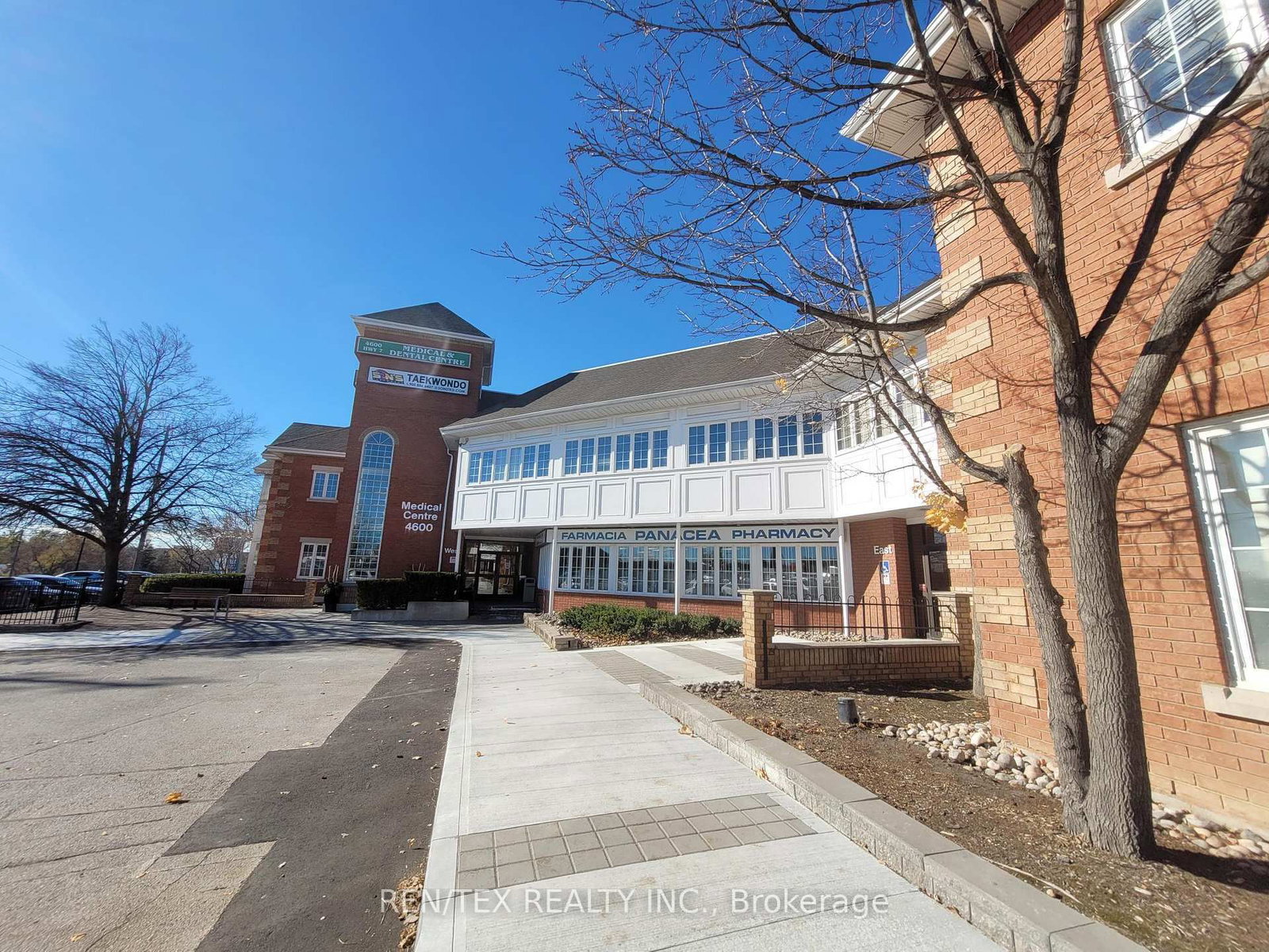 4600 Highway 7, Unit 105 - Photo 2