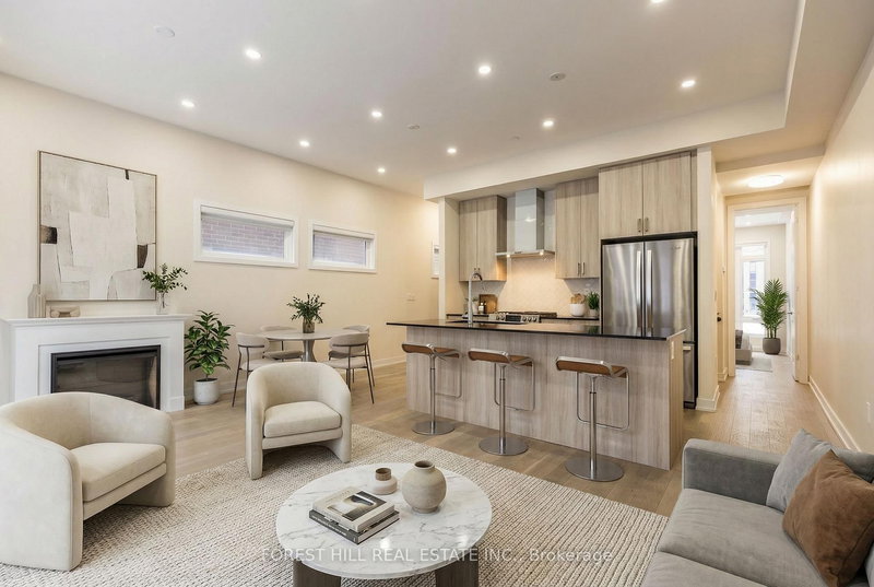 15 Ingersoll Lane, Richmond Hill, L4E 1G9 | Image 3