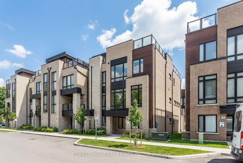 15 Ingersoll Lane, Richmond Hill, L4E 1G9 | Image 2