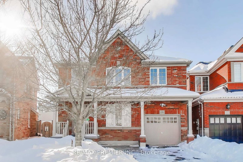 135 Richard Coulson Cres, Whitchurch-Stouffville, L4A 0H9 | Image 2