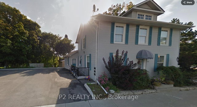 Upper Level - 253 Prospect Street