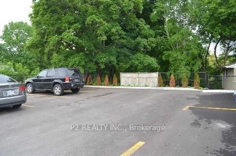 Upper Level - 253 Prospect Street