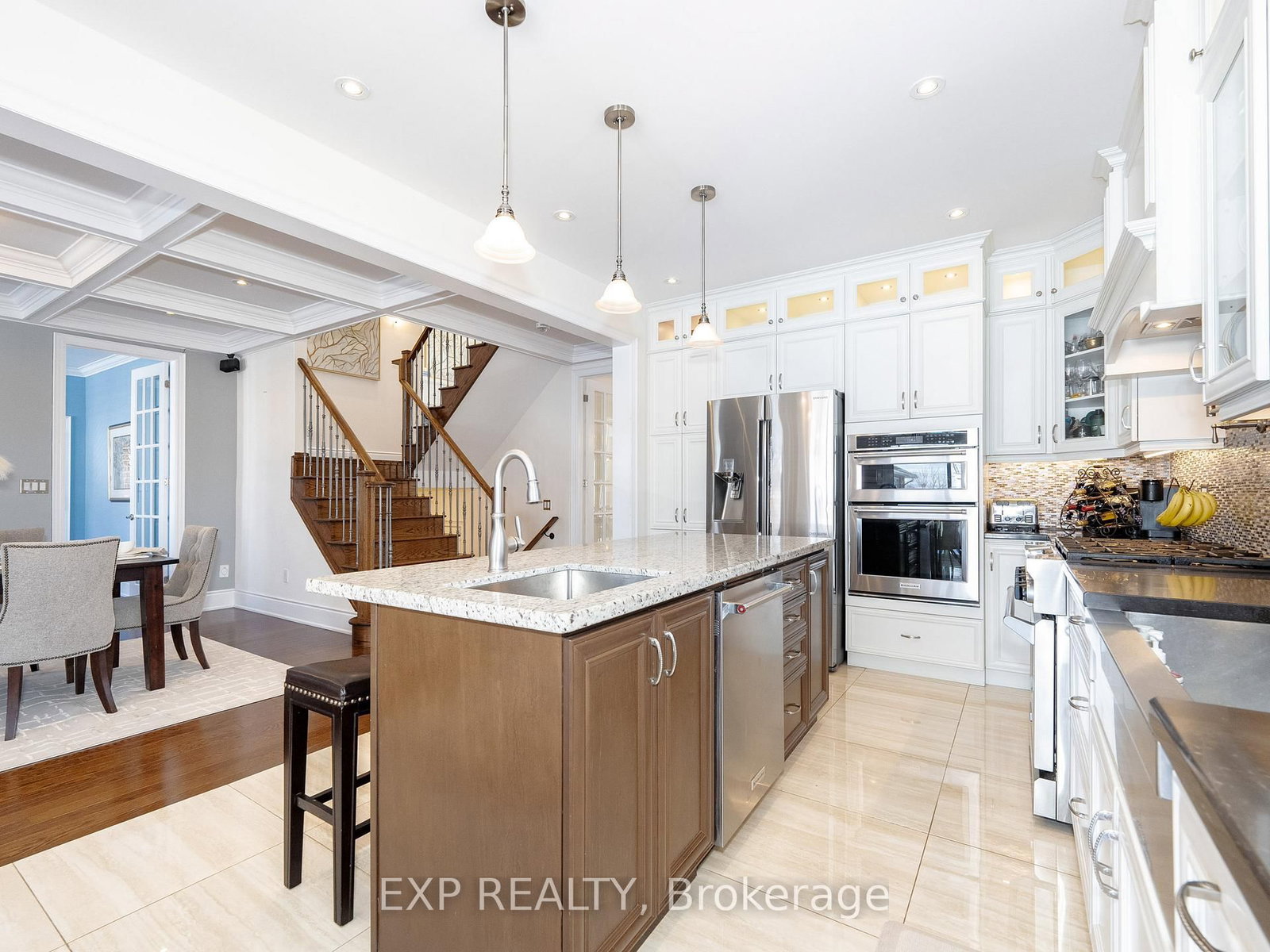 Detached House for sale at 44 Philson Court, Innisfil, Ontario, L0L 1L0 - Cookstown - MLS: N12753388