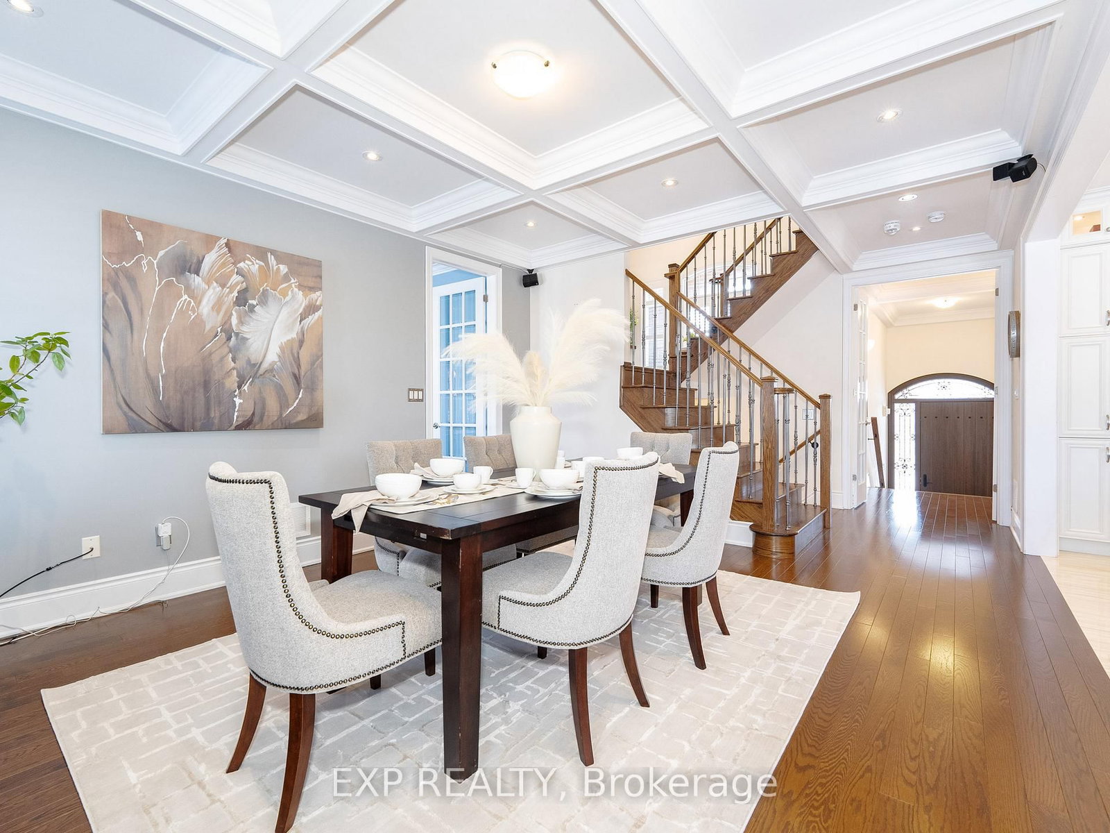 Detached House for sale at 44 Philson Court, Innisfil, Ontario, L0L 1L0 - Cookstown - MLS: N12753388