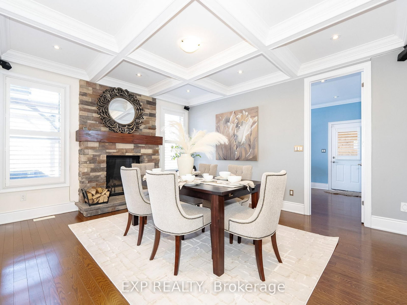 Detached House for sale at 44 Philson Court, Innisfil, Ontario, L0L 1L0 - Cookstown - MLS: N12753388