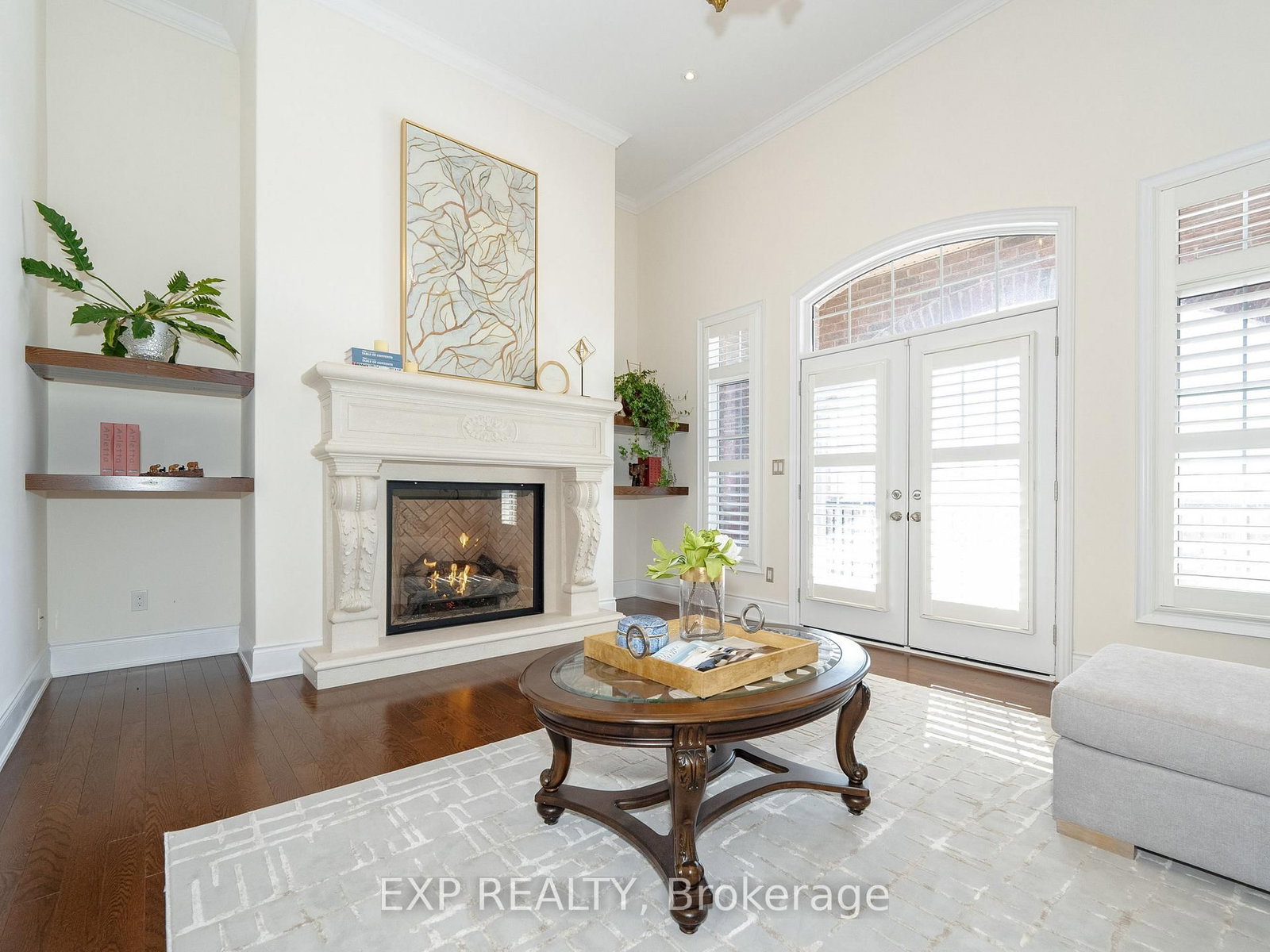 Detached House for sale at 44 Philson Court, Innisfil, Ontario, L0L 1L0 - Cookstown - MLS: N12753388