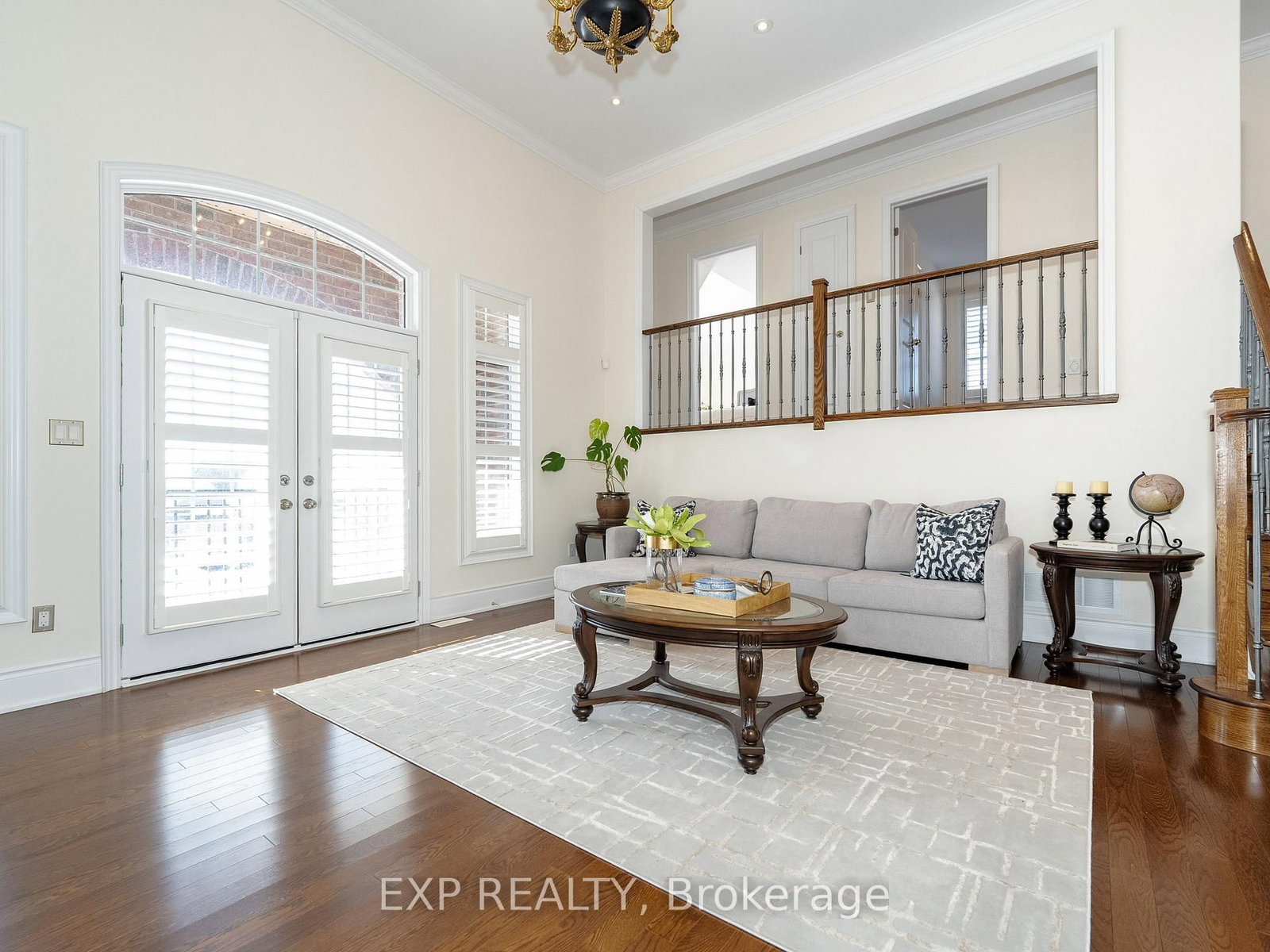 Detached House for sale at 44 Philson Court, Innisfil, Ontario, L0L 1L0 - Cookstown - MLS: N12753388