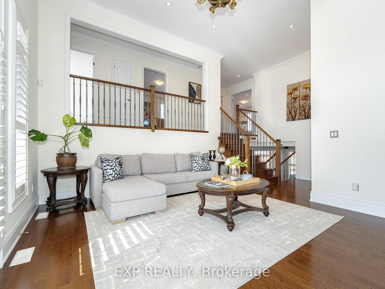 Detached House for sale at 44 Philson Court, Innisfil, Ontario, L0L 1L0 - Cookstown - MLS: N12753388