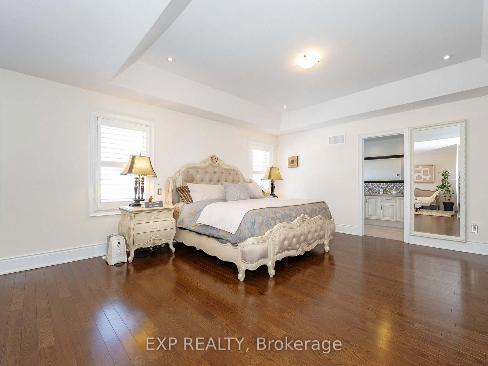 Detached House for sale at 44 Philson Court, Innisfil, Ontario, L0L 1L0 - Cookstown - MLS: N12753388