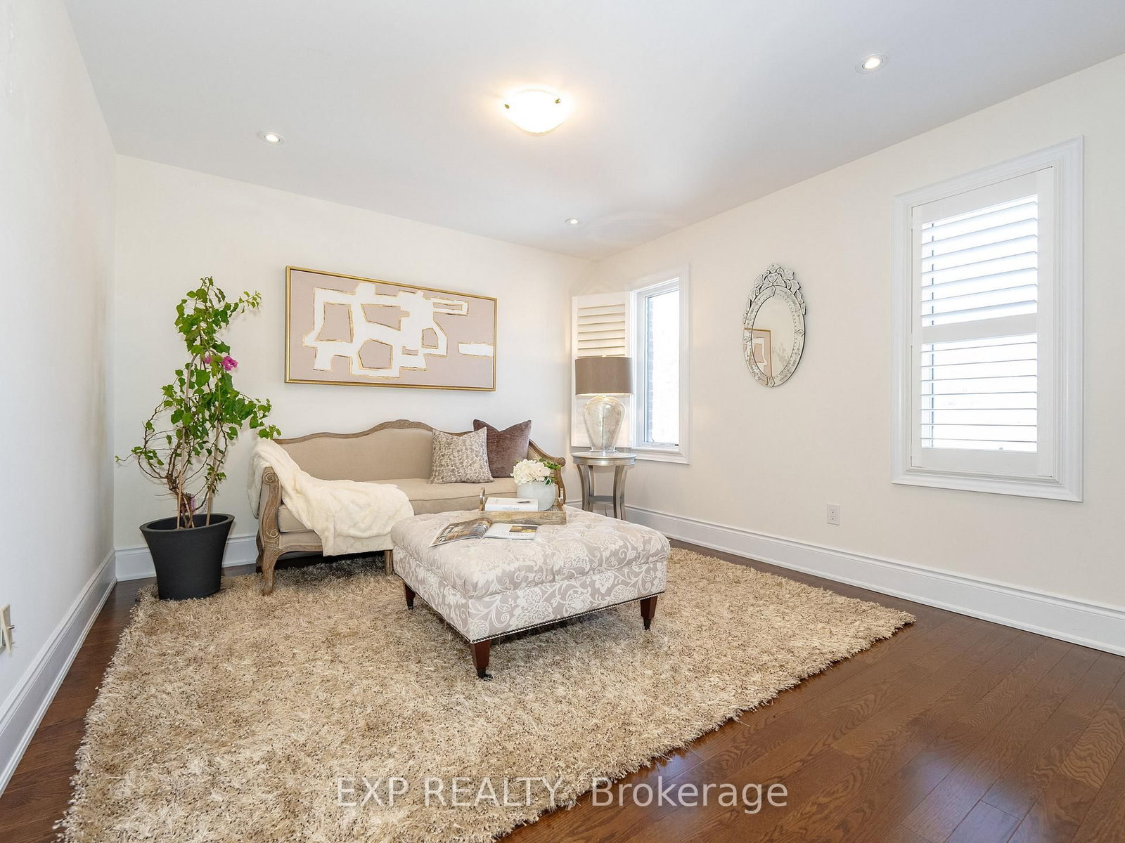 Detached House for sale at 44 Philson Court, Innisfil, Ontario, L0L 1L0 - Cookstown - MLS: N12753388