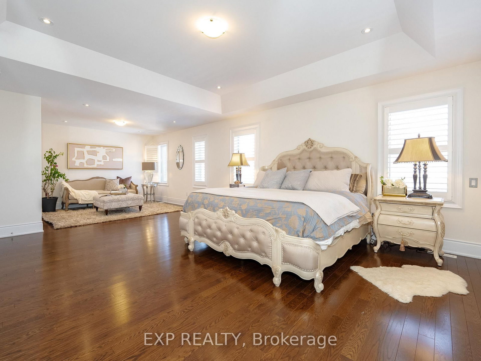 Detached House for sale at 44 Philson Court, Innisfil, Ontario, L0L 1L0 - Cookstown - MLS: N12753388