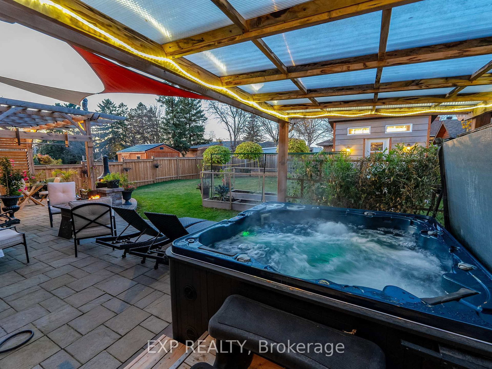 Detached House for sale at 44 Philson Court, Innisfil, Ontario, L0L 1L0 - Cookstown - MLS: N12753388