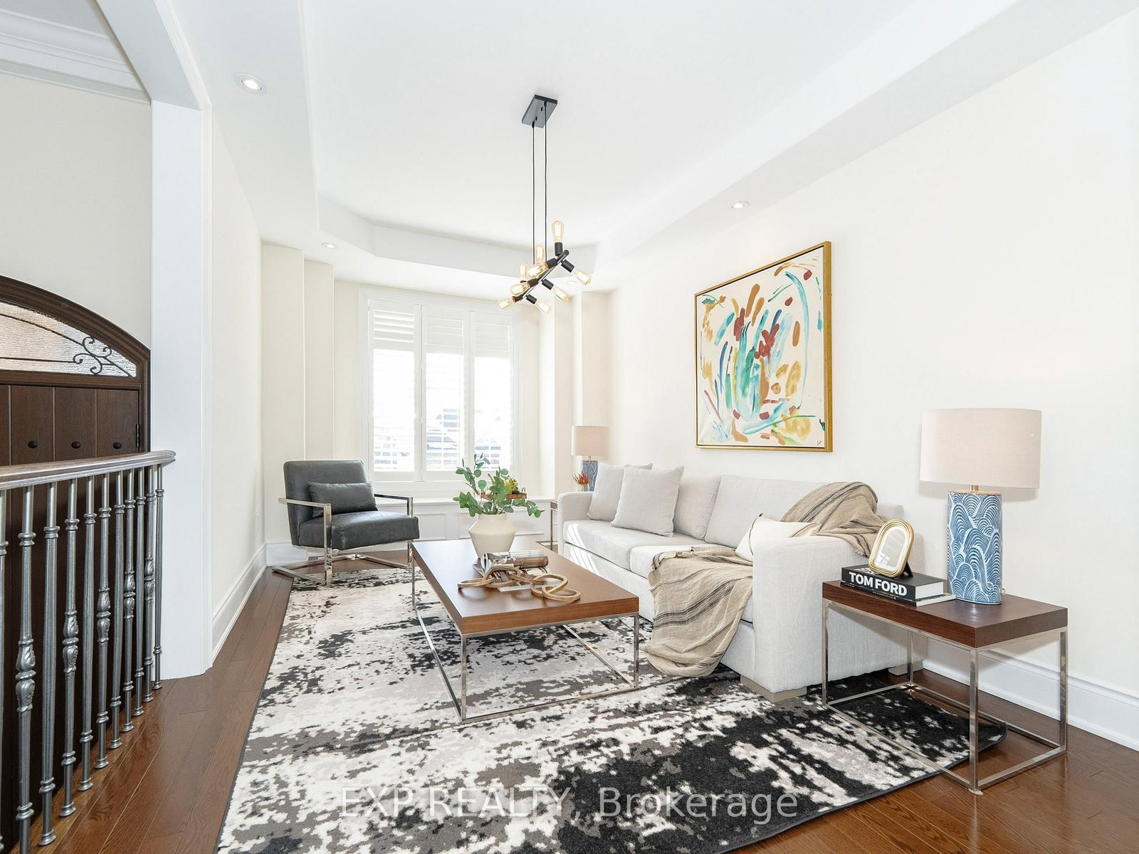 Detached House for sale at 44 Philson Court, Innisfil, Ontario, L0L 1L0 - Cookstown - MLS: N12753388