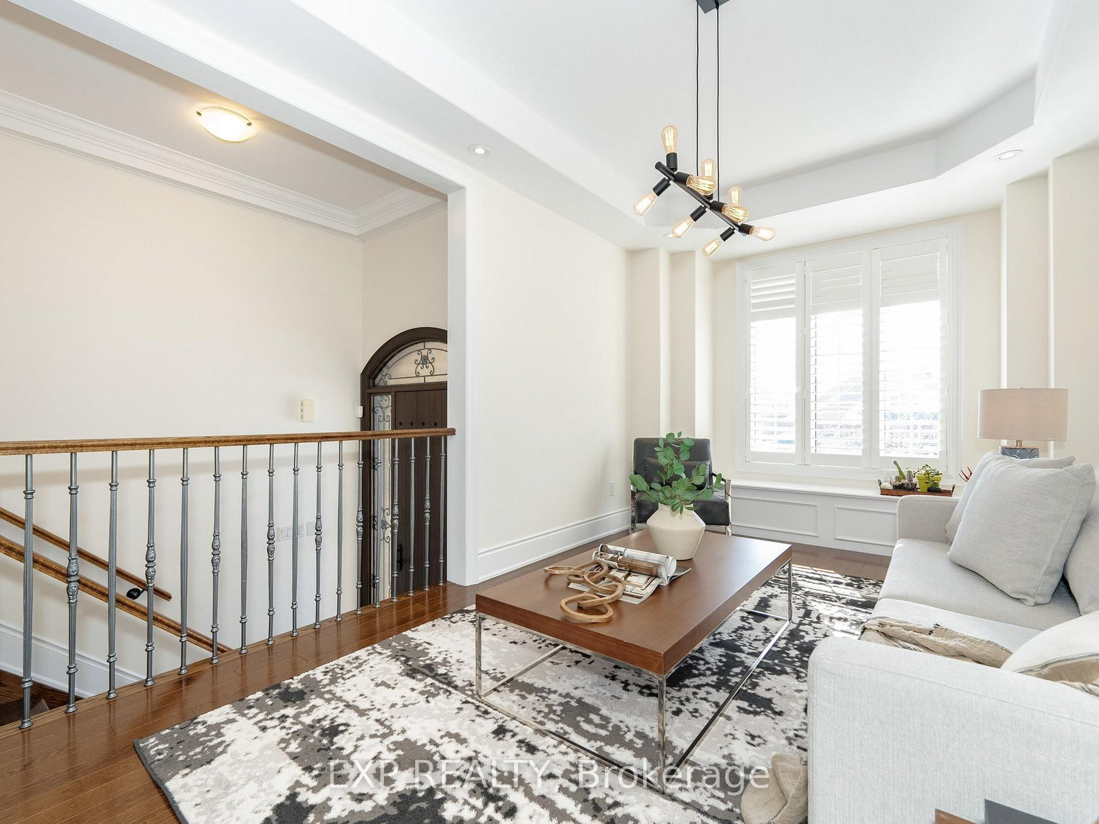 Detached House for sale at 44 Philson Court, Innisfil, Ontario, L0L 1L0 - Cookstown - MLS: N12753388