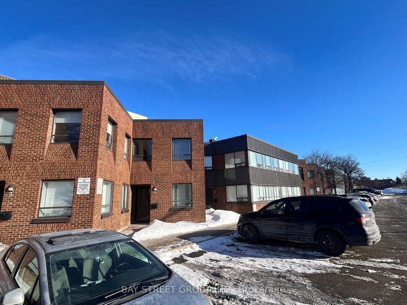 4 - 400 Esna Park Dr, Markham, L3R 3K2 | Image 2