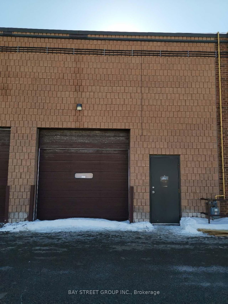 4 - 400 Esna Park Dr, Markham, L3R 3K2 | Image 3