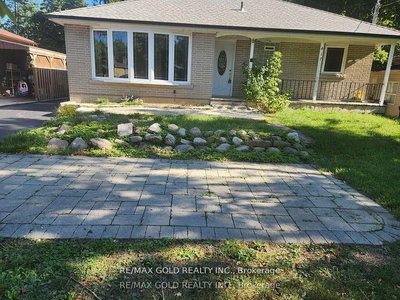 (Bsmt) - 417 Taylor Mills Dr | Richmond Hill | Image