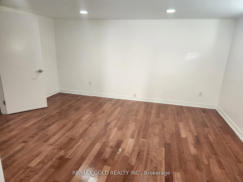 (Bsmt) - 417 Taylor Mills Dr N, Richmond Hill, L4C 2V1 | Image 2